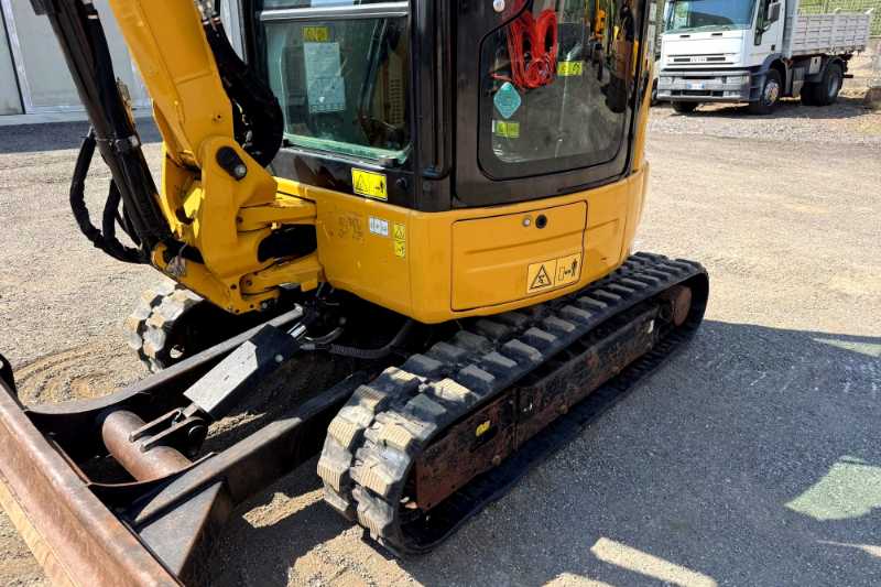 OmecoHub - Immagine CATERPILLAR 303ECR